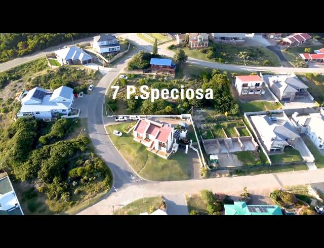 869M² VACANT LAND FOR SALE IN DANA BAY